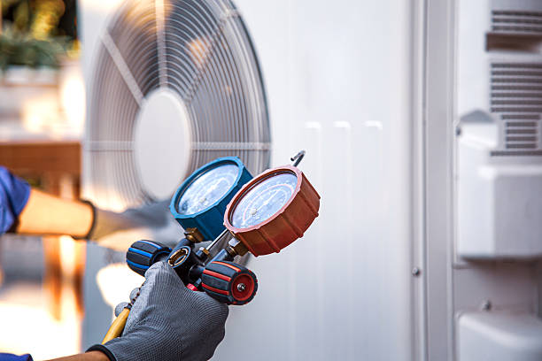 Affordable Hvac solutions in Luray, TN